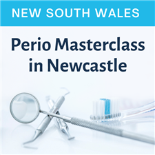 NSW - Perio Masterclass in Newcastle